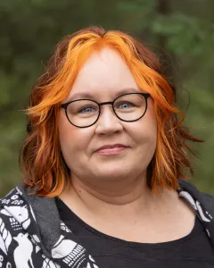 Tiina Ullgrén